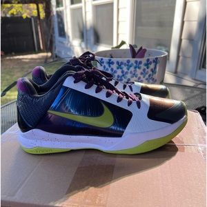 Kobe 6